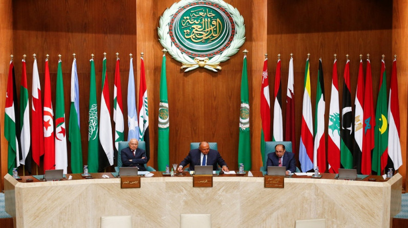 واشنطن تتفق مع الشركاء العرب بشأن الأهداف النهائية لعودة سوريا إلى الجامعة العربية